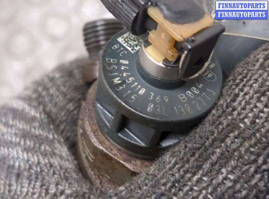 купить Форсунка топливная на Audi A6 (C7) 2011-2018