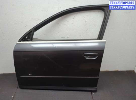 купить Дверь боковая (легковая) на Audi A4 (B7) 2004-2009