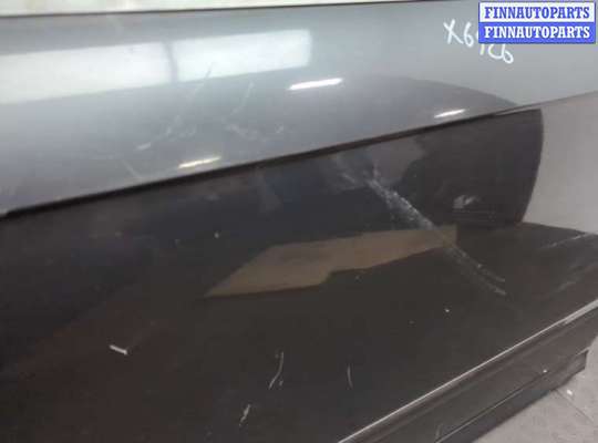 купить Дверь боковая (легковая) на Audi A4 (B7) 2004-2009