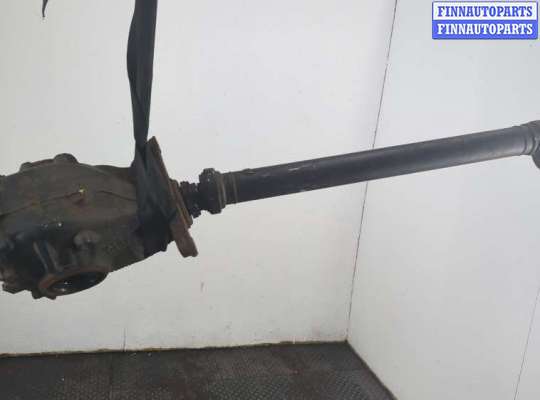 купить Редуктор моста на BMW X5 E70 2006-2013