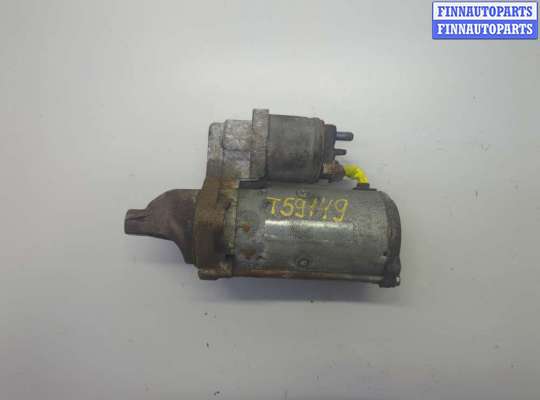 Купить Стартер на Opel Corsa D 2006-2014 Стартер OP2352917 на Opel Corsa D 2006-2014