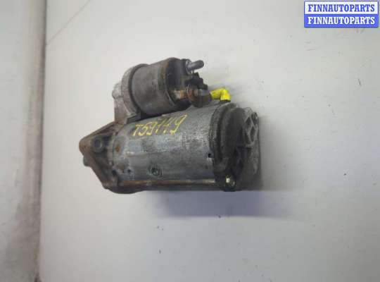 купить Стартер на Opel Corsa D 2006-2014