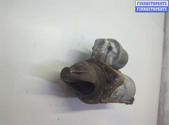 купить Стартер на Opel Corsa D 2006-2014