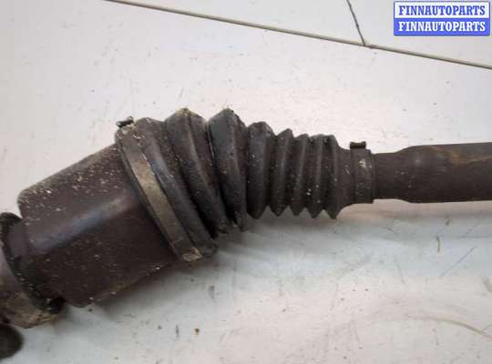 купить Полуось (приводной вал, шрус) на Ford S-Max 2010-2015