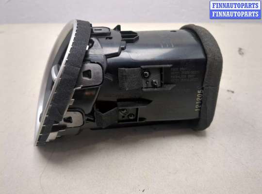 купить Дефлектор обдува салона на Infiniti JX 2012-2014