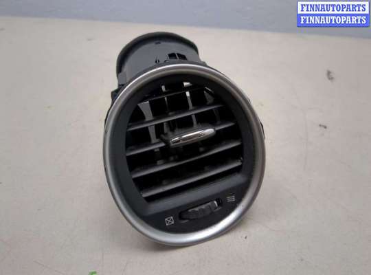 купить Дефлектор обдува салона на Infiniti JX 2012-2014