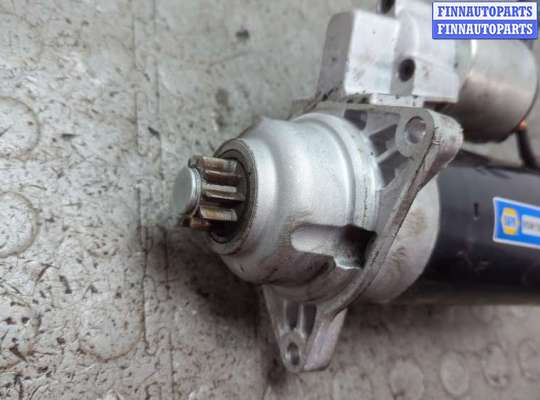 купить Стартер на Volkswagen Transporter 4 1991-2003