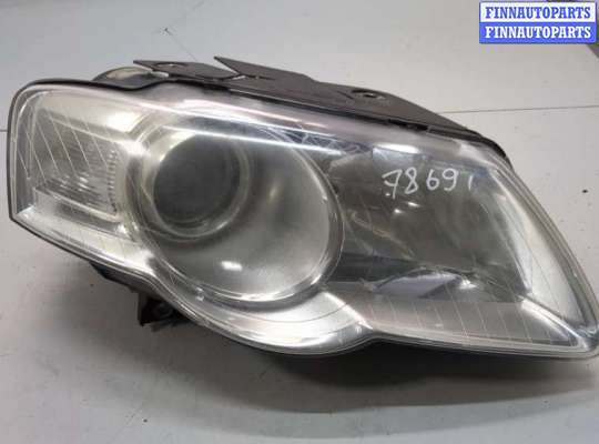 Фара (передняя) VG2745879 на Volkswagen Passat 6 2005-2010