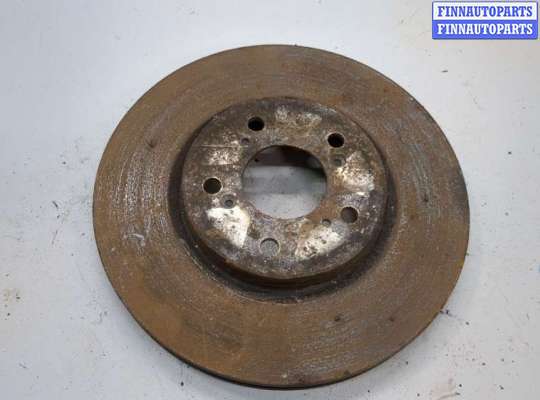 купить Диск тормозной на Honda Legend 2004-2012