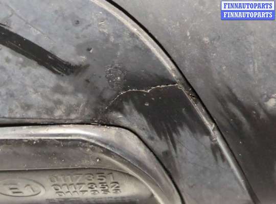 купить Зеркало боковое на BMW 3 E46 1998-2006