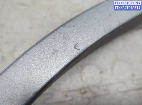 купить Молдинг крыла на BMW X6 E71 2007-2014