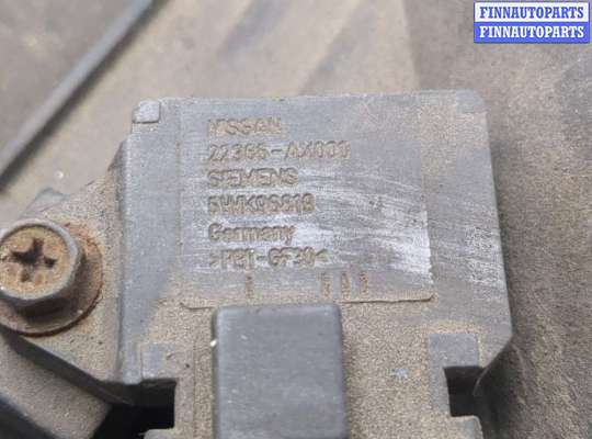 купить Корпус воздушного фильтра на Nissan Note E11 2005-2013