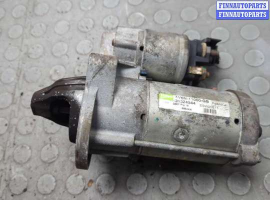 купить Стартер на Ford S-Max 2010-2015