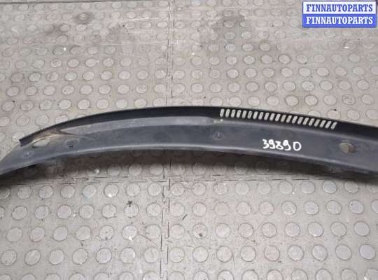 купить Жабо под дворники (дождевик) на Audi A4 (B5) 1994-2000