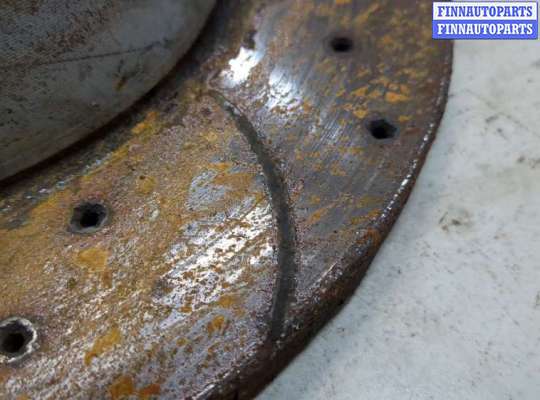 купить Диск тормозной на Volkswagen Golf 5 2003-2009