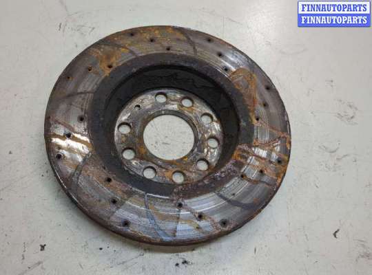 купить Диск тормозной на Volkswagen Golf 5 2003-2009