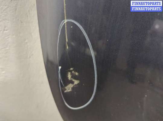 купить Капот на Toyota Avensis 3 2008-2018