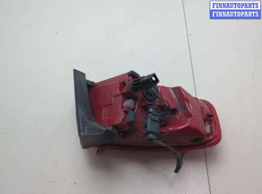 купить Фонарь (задний) на Audi A4 (B8) 2007-2015