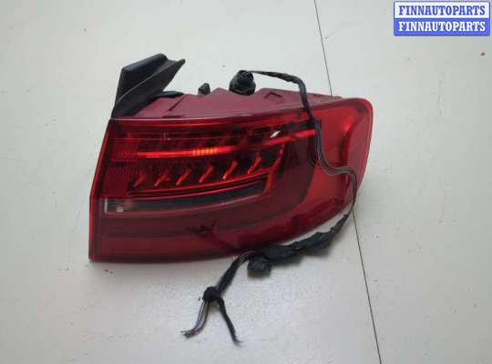 купить Фонарь (задний) на Audi A4 (B8) 2007-2015