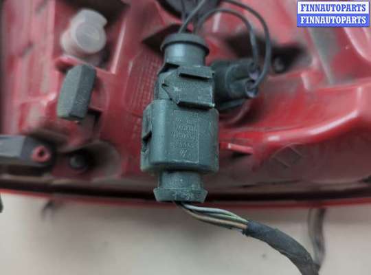 купить Фонарь (задний) на Audi A4 (B8) 2007-2015