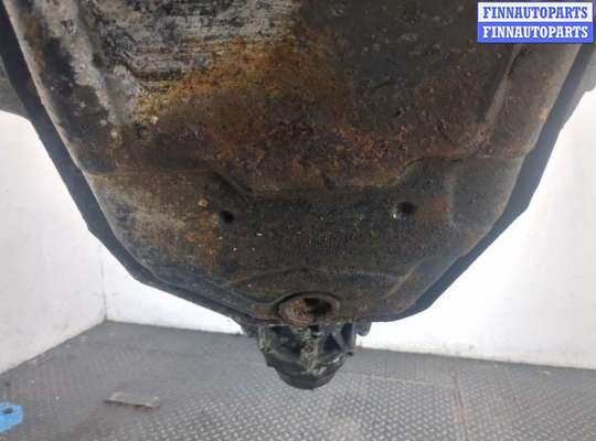 купить КПП - автомат (АКПП) 4х4 на Audi A6 (C6) 2004-2011