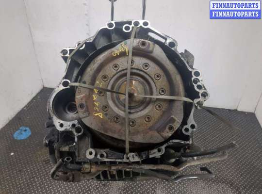 КПП - автомат (АКПП) 4х4 AU1692590 на Audi A6 (C6) 2004-2011