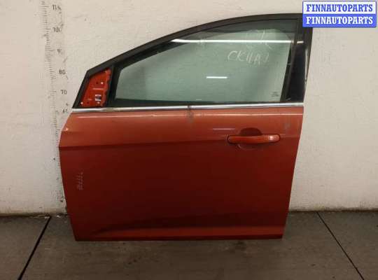 купить Дверь боковая (легковая) на Ford Focus 3 2011-2015