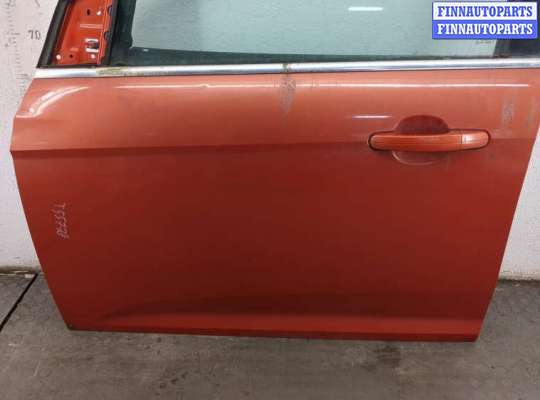 купить Дверь боковая (легковая) на Ford Focus 3 2011-2015