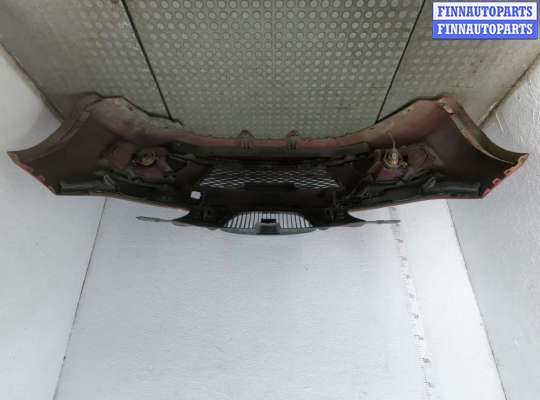 купить Решетка радиатора на Seat Leon 2 2005-2012