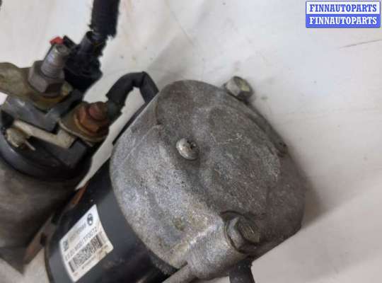 купить Стартер на Opel Meriva 2010-2018