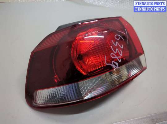 Фонарь (задний) VG2771624 на Volkswagen Golf 6 2008-2012