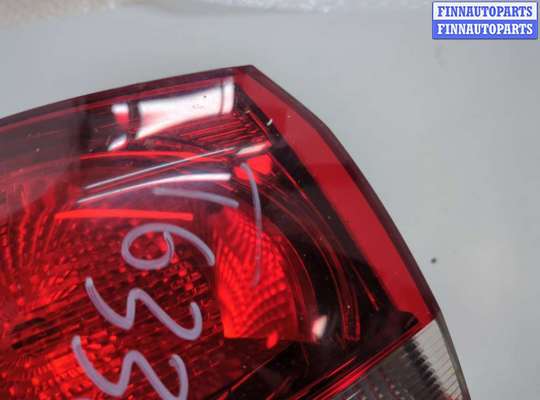 купить Фонарь (задний) на Volkswagen Golf 6 2008-2012