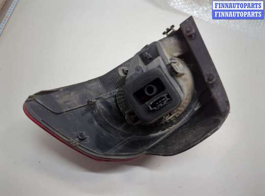 купить Фонарь (задний) на Volkswagen Golf 6 2008-2012