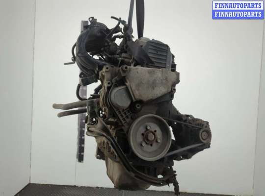 купить Двигатель (ДВС) на Peugeot 207 2006-2015