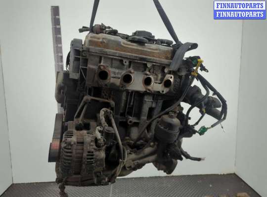 купить Двигатель (ДВС) на Peugeot 207 2006-2015