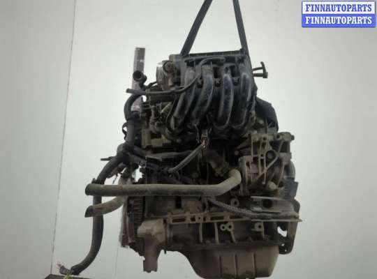 Двигатель (ДВС) PG1246991 на Peugeot 207 2006-2015