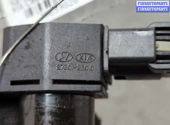 купить Катушка зажигания на KIA Ceed 2007-2012