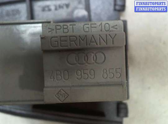 Кнопка стеклоподъемника (блок кнопок) AU947338 на Audi A6 (C5) 1997-2004