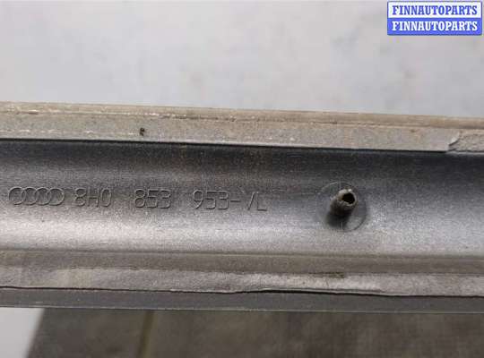 купить Молдинг двери на Audi A4 (B6) 2000-2006