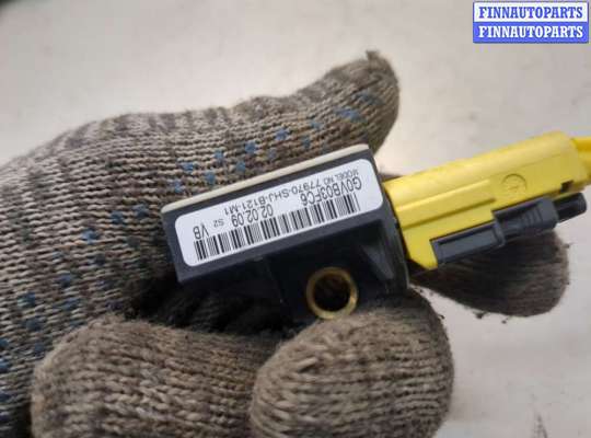 Датчик удара (Airbag) на Honda Accord VIII (CU)