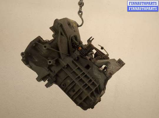 купить КПП 5-ст.мех. (МКПП) на Ford C-Max 2002-2010