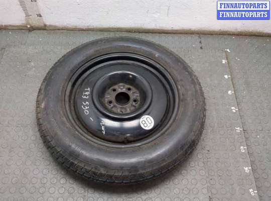Колесо запасное