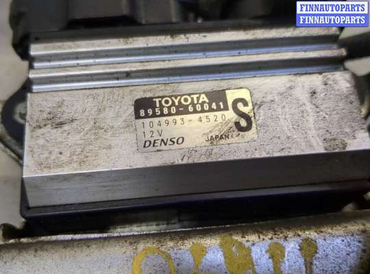 купить Блок управления форсунками на Toyota Tundra 2007-2013