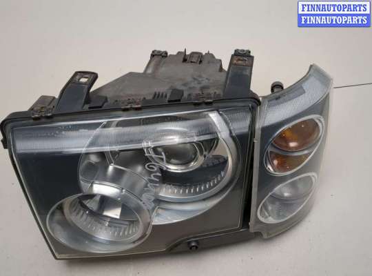 купить Поворот на Land Rover Range Rover 3 (LM) 2002-2012