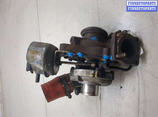 Турбина FO1869775 на Ford Mondeo 4 2007-2015