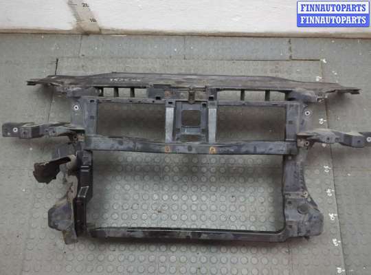 купить Рамка передняя (телевизор) на Volkswagen Passat 6 2005-2010