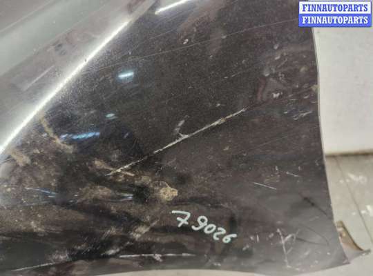 купить Крыло на Ford Focus 2 2008-2011