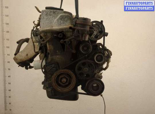купить Форсунка топливная на Honda Element 2002-2011
