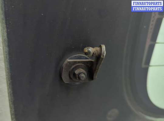 Стекло заднее на Jeep Grand Cherokee III (WK, WH)