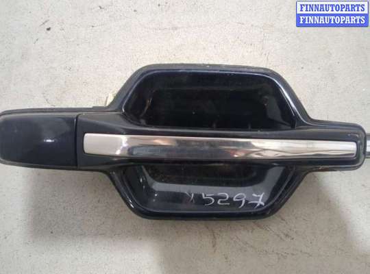 купить Ручка двери наружная на Mitsubishi Pajero / Montero 2000-2006